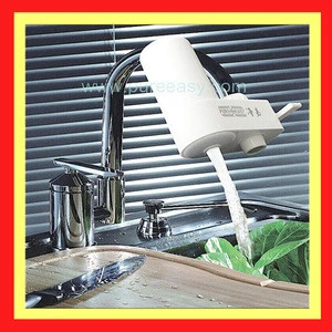 faucet water filter/purifier/tap purifier/domestic water filter for drinking and washing water