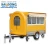 Import Favorable Discounts Mobile Food concession trailer/fast food cart design from China