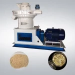 favourable price machine wood pellet mill supplier