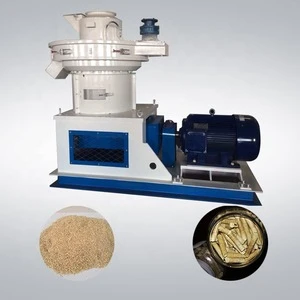 favourable price machine wood pellet mill supplier