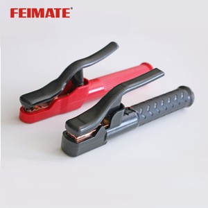 FEIMATE Newest 500A American Type Electrode Holder For Welding Machine