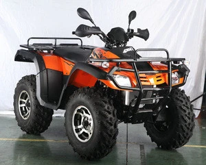 Feishen UTV 4x4 400cc ATV with snow track powerful ATV (FA-H400)