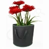 Felt cloth planting bag Gardening Tools/Handles Round Aeration Pots Container for Nursery Garden&Planting Grow Bags