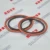 Import FFKM high quality FFKM FKM HNBR EPDM rubber seal o ring, to resistant high temperature rubber seal o-ring from China