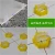 Import FG-4 tile leveling system 200pcs 1.0mm clips and 100pcs caps from China