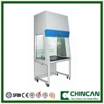FH-1000 High Performance Laboratory Walk in Fume Hood, Laboratory Furniture with Competitive Price