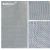 Import Fiber glass filter mesh netting &amp; fiberglass filtering cloths for molten aluminum filtration from China