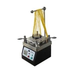 fiber optic patch cord production line fiber optic equipment/patch cord machine
