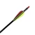 Import Fiberglass Arrows for Youth Practise Recurvebow Compound Bow Shooting from China