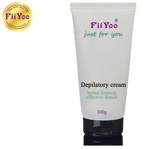 Fiiyoo skin care Painless Depilatory Cream Legs Depilation Cream For Hair Removal Armpit Legs Hair Remover Face Cream