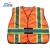 Import Finest Price stone work on clothes waistcoat designs reflective vest for girls from China