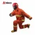 Import Fireman Costume Fire Retardant Uniform Firefighting Equipment from China