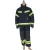 Import fireman fire retardant fighting fireproof clothing suit from China