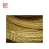 Fireproof aramid fiber packaging rope aramid ropes