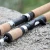 Import Fishing Rods Graphite Lightweight Ultra Light Trout Rods 2 Pieces Cork Handle Crappie Fishing Rod from China