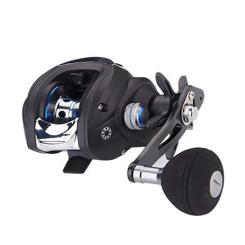 in Stock Long Cast Spool Surf Reel - China Fishing Tackle and