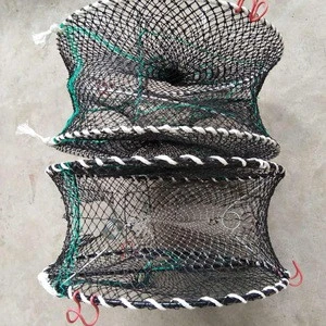 fishing stone lobster sale foldable pots king stone crab traps