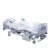 Import Five Functions Luxurious  Hospital bed foldable for ICU ward Electric Care Bed  ELECTRIC CARE BED from China