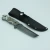 Import Fixed Blade Coated Handle Stainless Steel Outdoor Camping Hunting Knife from China