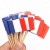 Import Flag Logo Printing Wooden Appetize Toothpicks from China