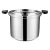Import Flame free re-cooking pot magic cooking thermal pot energy saving cookware pot from China