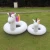 Import Flamingo Swimming Ring from China
