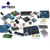 Flash IC CH7026B-TF QFP IC Integrated Circuit