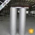 Import fleck water softeners 304 stainless steel cylinder vessel from China