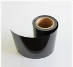 Flexible graphite paper/graphite foil/graphite sheet In roll gasket material