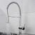 Import Flexible stainless bathroom sink mixer/pull out kitchen mixer / sink faucet from China