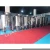 Import FLK high quality caustic soda storage tank, open top stainless steel tank, steel storage containers from China