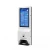 Import Floor Stand Alcohol Automatic Screen Display With Public Hand Sanitizer Dispenser from China