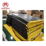 floor/sand/water pipes/sewage pipes antifreezing mat outdoor snow melting electric heating mat
