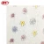Import flower design peva high quality shower curtain from China