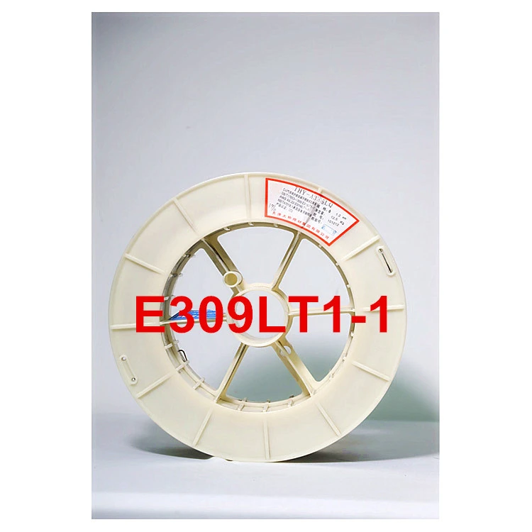 Flux Cored Wire For Stainless Steel ARC Welding GB/T 17853 E309LTI-1 THY-A309Low Temp Aluminum Arc Flux Cored Wire Welding Wire