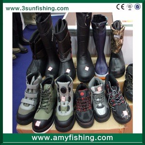 Fly Fishing Wading Boots sports