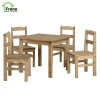 FN-5571 dining room table chairs set
