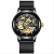 Import FNGEEN  Luxury   automatic mechanical steel mens watch from China