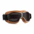 Import Foldable Anti-fog Outdoor Bike Sunglasses Ski Snowboard Eyewear Motorcycle Racing Helmet Goggles from China