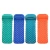Import Foldable Ultralight Nylon TPU Sleeping Mattress Inflatable Camping Mat With Pillow from China