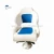Import Foldable yacht flip up helm chairs from China