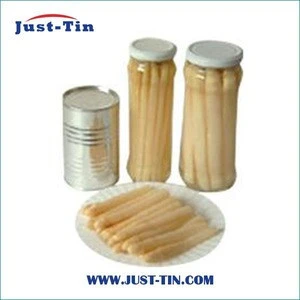 Top Quality Canned Asparagus in Best Price