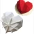 Import Food grade diamond heart shaped mousse mold silicone candy chocolate cake baking mould silicone mousse cake mold from China