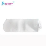 Food grade eaton cloth liquid mesh non- woven polypropylene pp filter bag