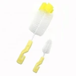 Food Grade Multipurpose Cleaning Straw Blind Duster Pipe Bottle Brush Set