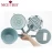 Import Food Grade Reusable Chopper Multifunction Vegetable Cutter For Fruit Vegetable Tools from China