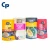 Import Food Kraft Paper Plastic Bag Poly Packaging Stand up Mylar Zip Lock Ziplock Zipper Pouch Rice Packing Vacuum Coffee Tea Bread Spout Retort Dry Food Pouch from China