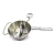 Import Food Mill, Manual Food Grinder 18/10 Stainless Steel for Vegetable Mashed Potato Tomato Sauce Hand Crank from China