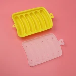 Food supplement Sausage Silicone Mold DIY Hot Dog Handmade sausage mould 6 in1 Kitchen Cooking Making Hot Dog tool