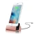 Import For iPhone Desk Stand, Charge and Sync Docking Station for iPhone, Charger Dock Station for iPhone X/8/8 Plus/7 Plus/6s Plus from China